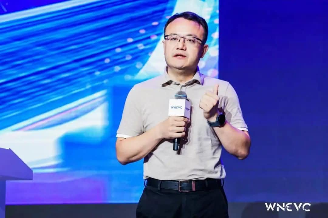 SG·亚洲胜游CEO程鹏：数据确权、数据安全与数据闭环“新”思路
